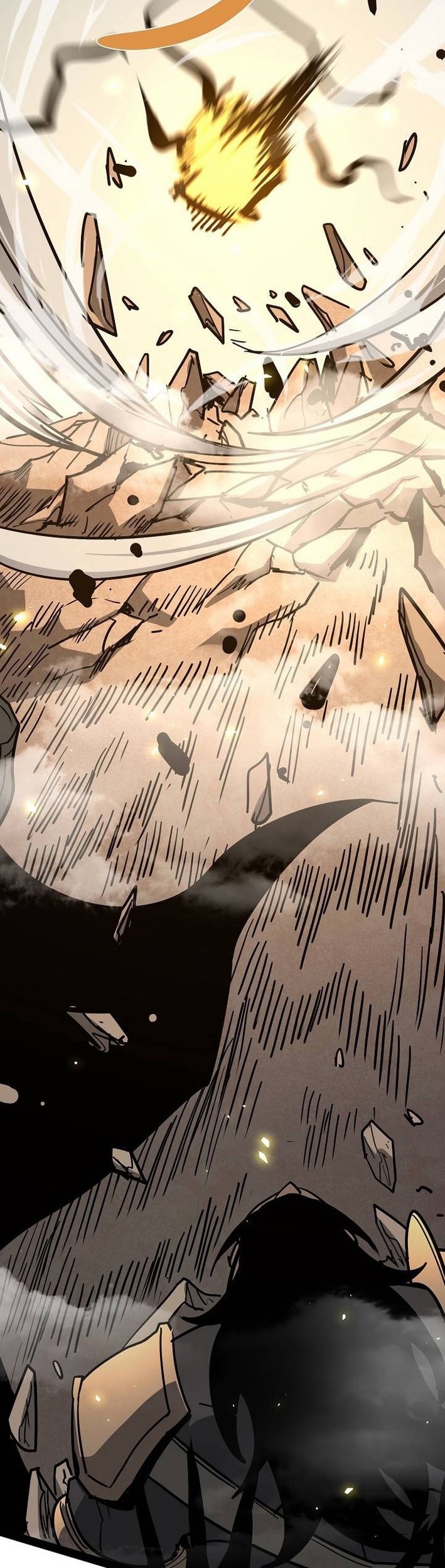 Become the Strongest Hero Through the Cheat System Chapter 77 - halaman 10