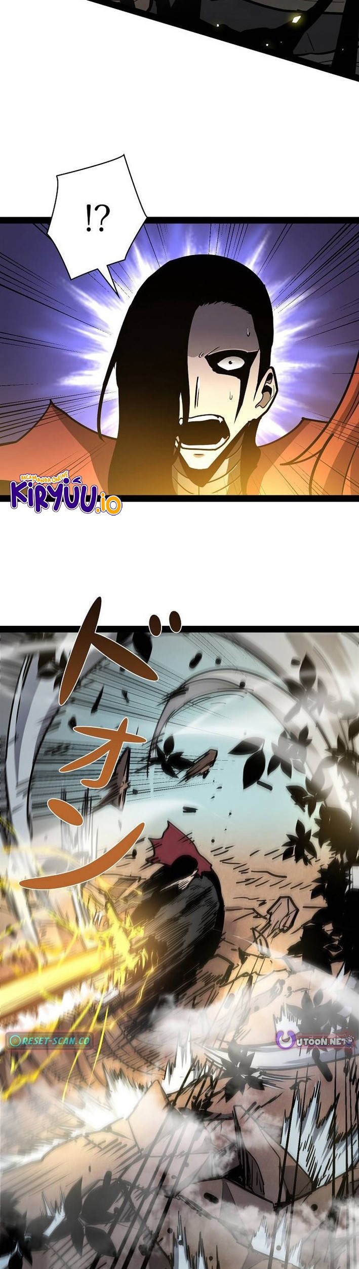 Become the Strongest Hero Through the Cheat System Chapter 77 - halaman 11
