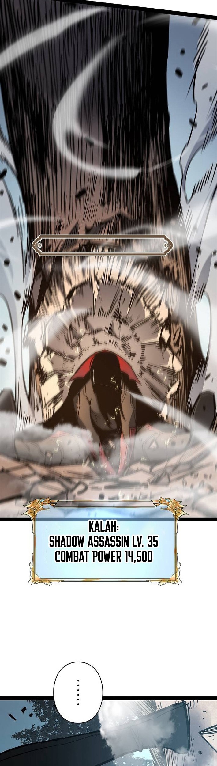 Become the Strongest Hero Through the Cheat System Chapter 77 - halaman 13