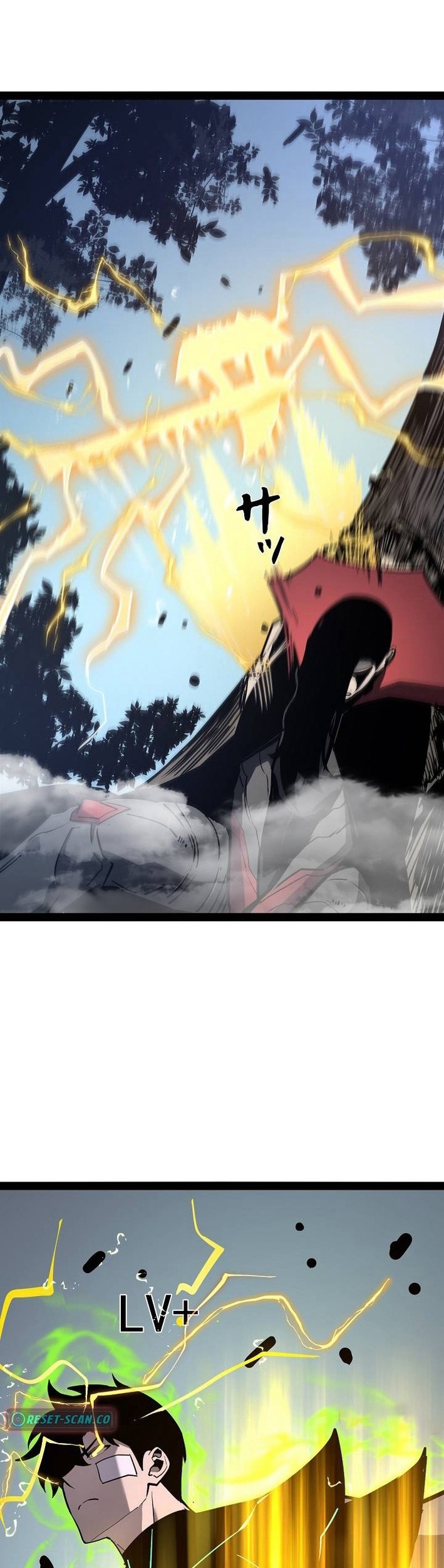 Become the Strongest Hero Through the Cheat System Chapter 77 - halaman 15