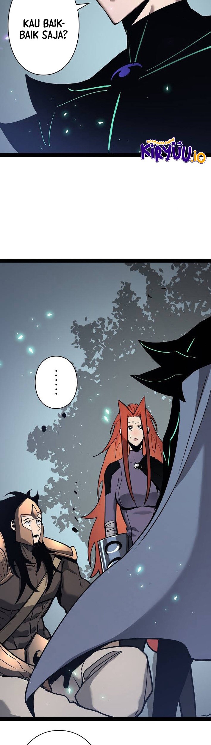 Become the Strongest Hero Through the Cheat System Chapter 77 - halaman 17