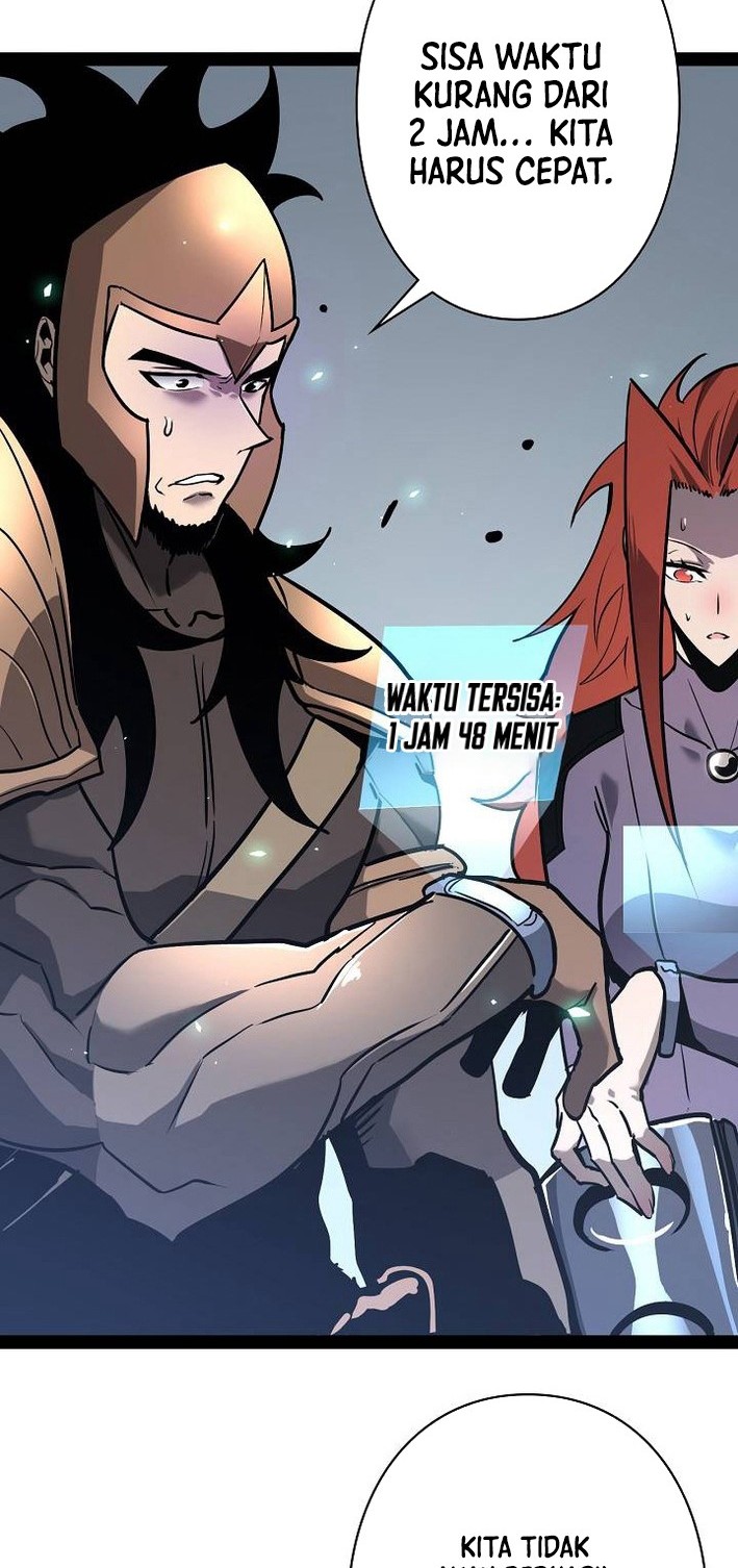 Become the Strongest Hero Through the Cheat System Chapter 77 - halaman 24