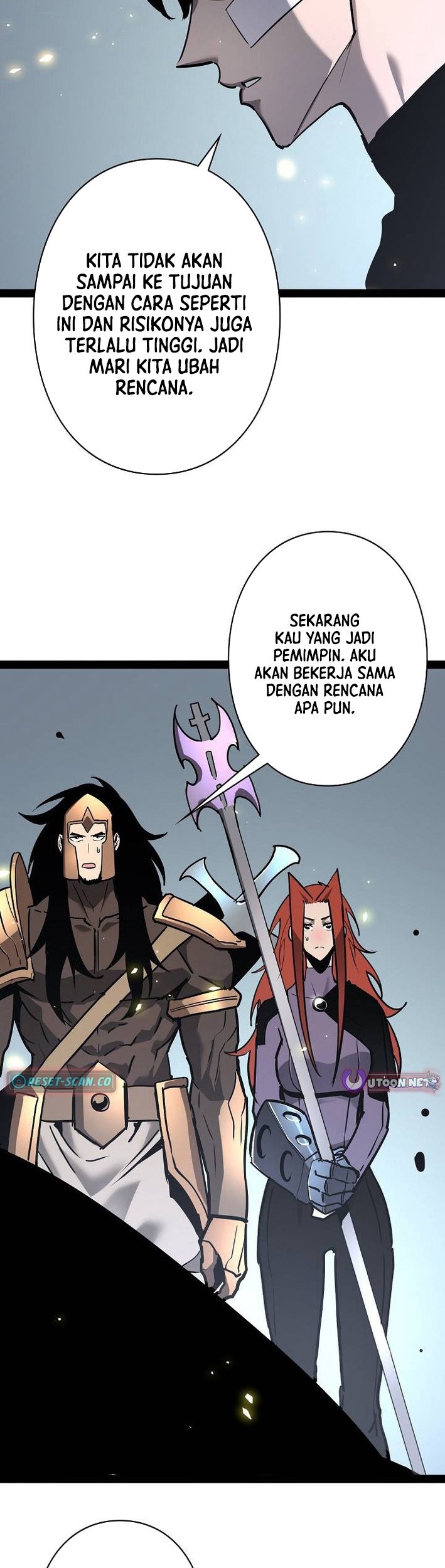 Become the Strongest Hero Through the Cheat System Chapter 77 - halaman 26
