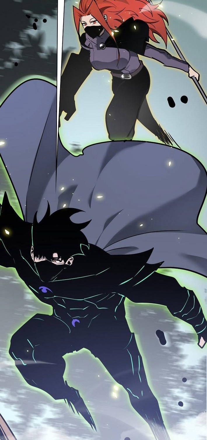 Become the Strongest Hero Through the Cheat System Chapter 77 - halaman 32