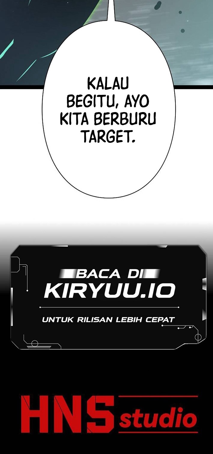 Become the Strongest Hero Through the Cheat System Chapter 77 - halaman 36