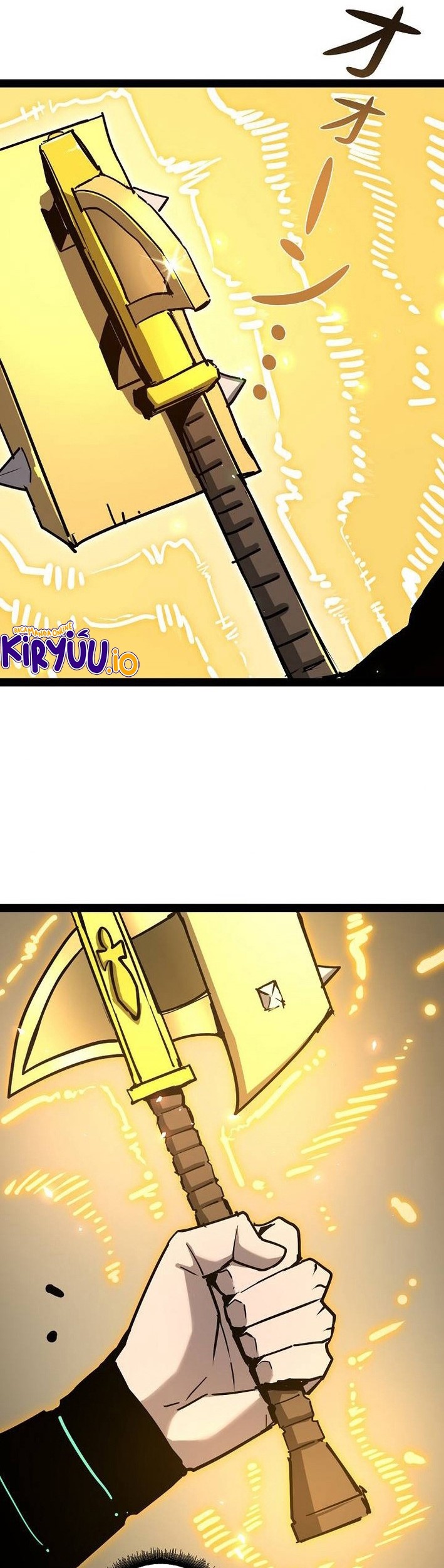 Become the Strongest Hero Through the Cheat System Chapter 77 - halaman 6