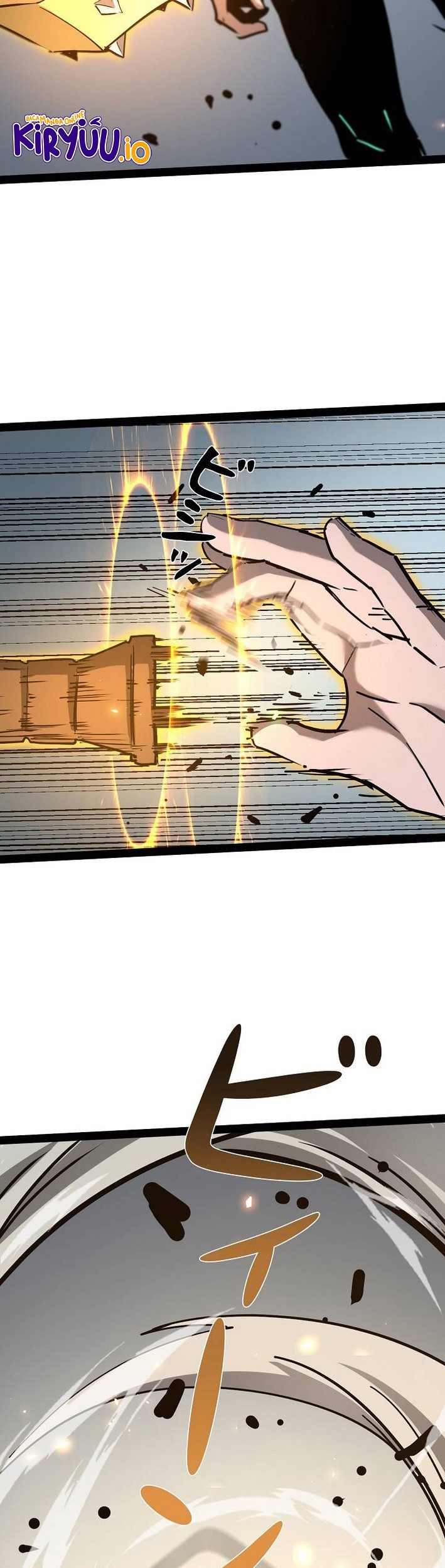 Become the Strongest Hero Through the Cheat System Chapter 77 - halaman 9
