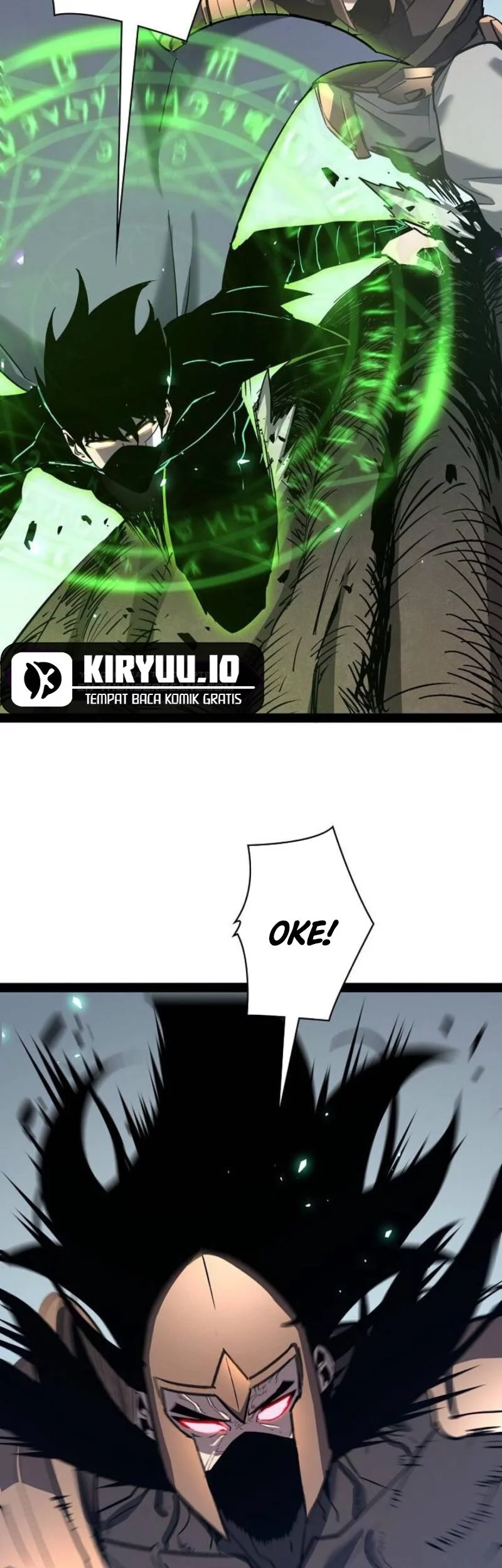 Become the Strongest Hero Through the Cheat System Chapter 78 - halaman 11