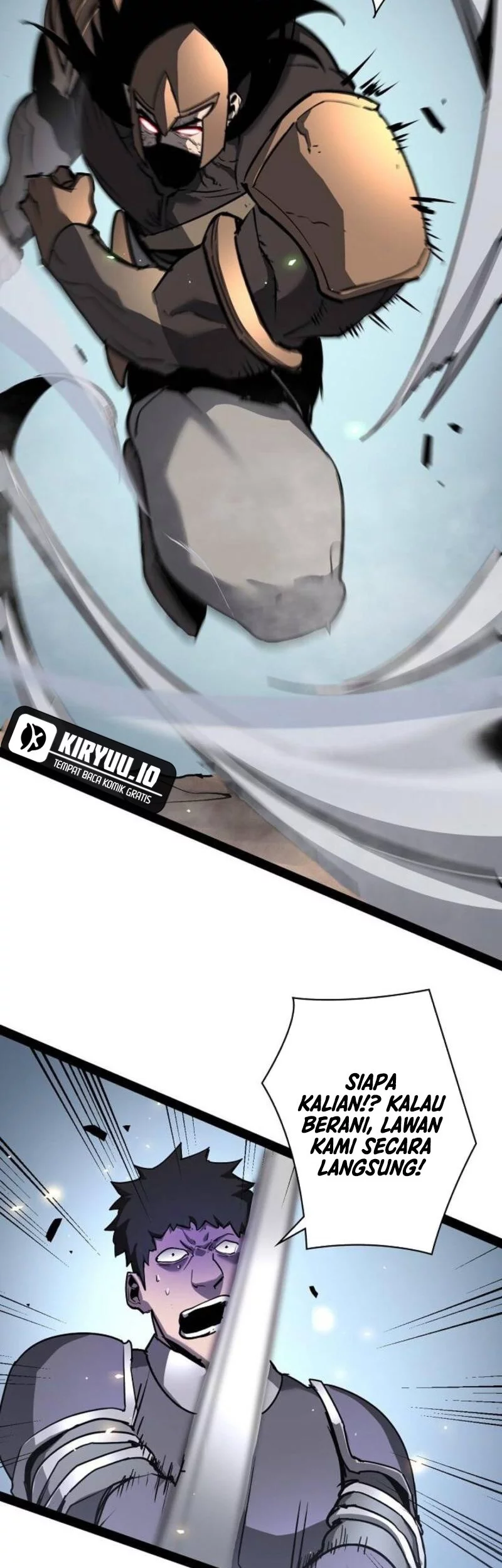 Become the Strongest Hero Through the Cheat System Chapter 78 - halaman 14