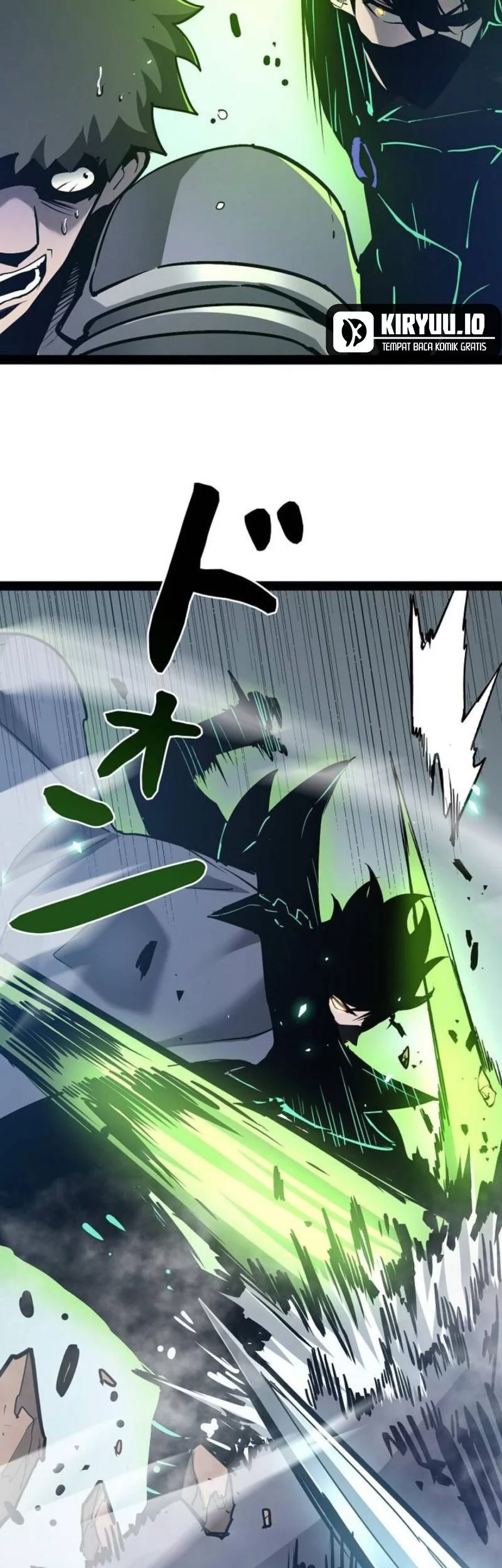 Become the Strongest Hero Through the Cheat System Chapter 78 - halaman 18