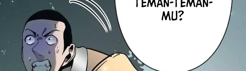 Become the Strongest Hero Through the Cheat System Chapter 78 - halaman 20