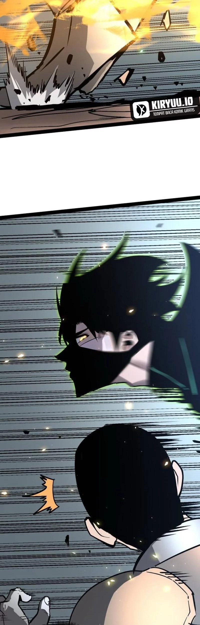 Become the Strongest Hero Through the Cheat System Chapter 78 - halaman 22