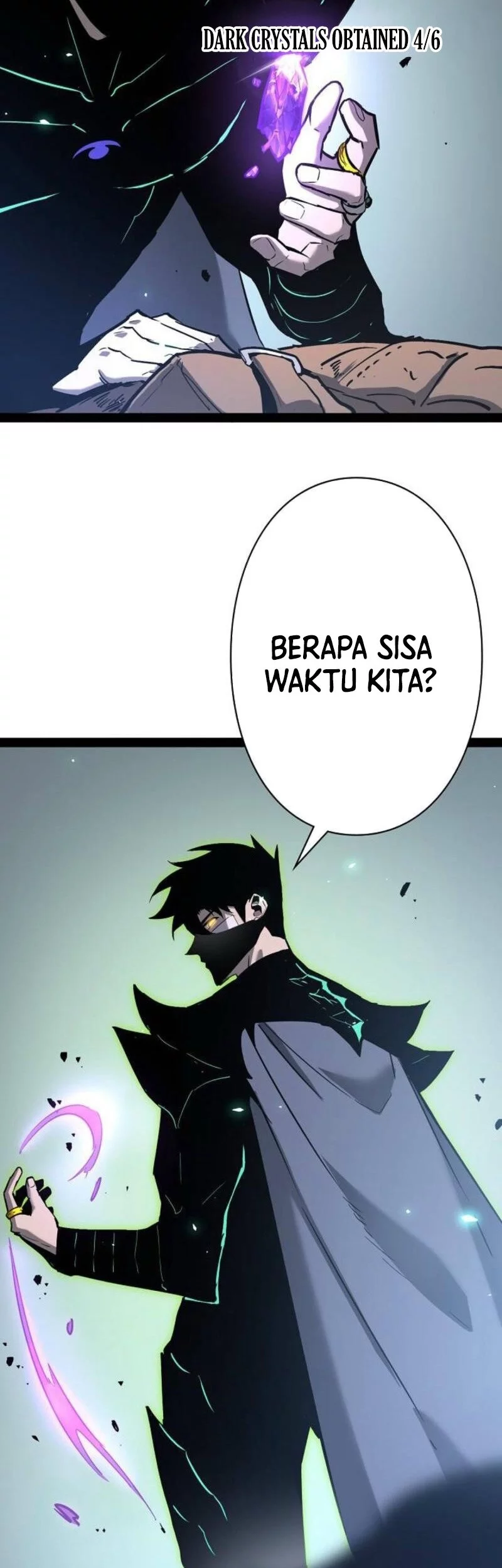 Become the Strongest Hero Through the Cheat System Chapter 78 - halaman 27
