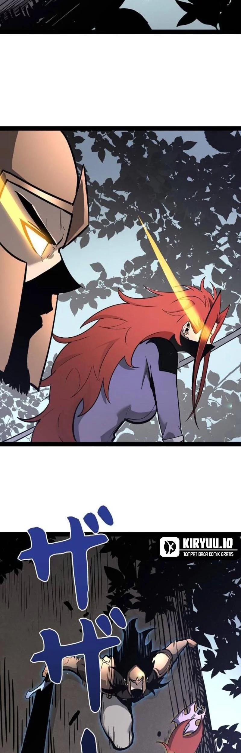 Become the Strongest Hero Through the Cheat System Chapter 78 - halaman 4