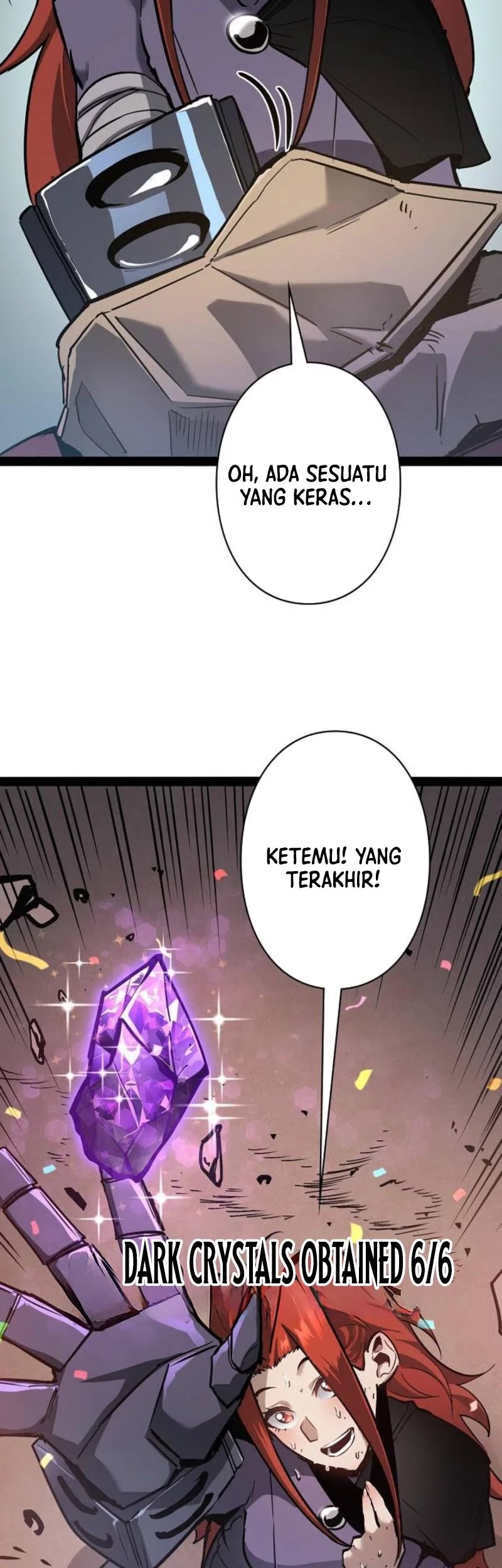 Become the Strongest Hero Through the Cheat System Chapter 78 - halaman 42