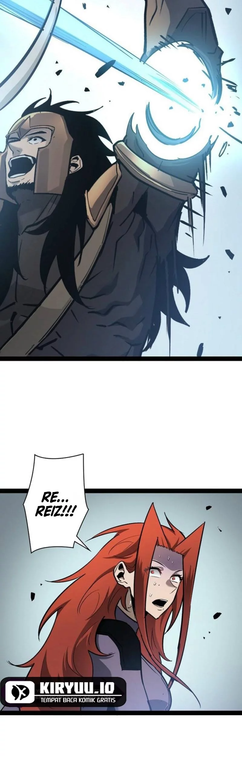 Become the Strongest Hero Through the Cheat System Chapter 78 - halaman 47