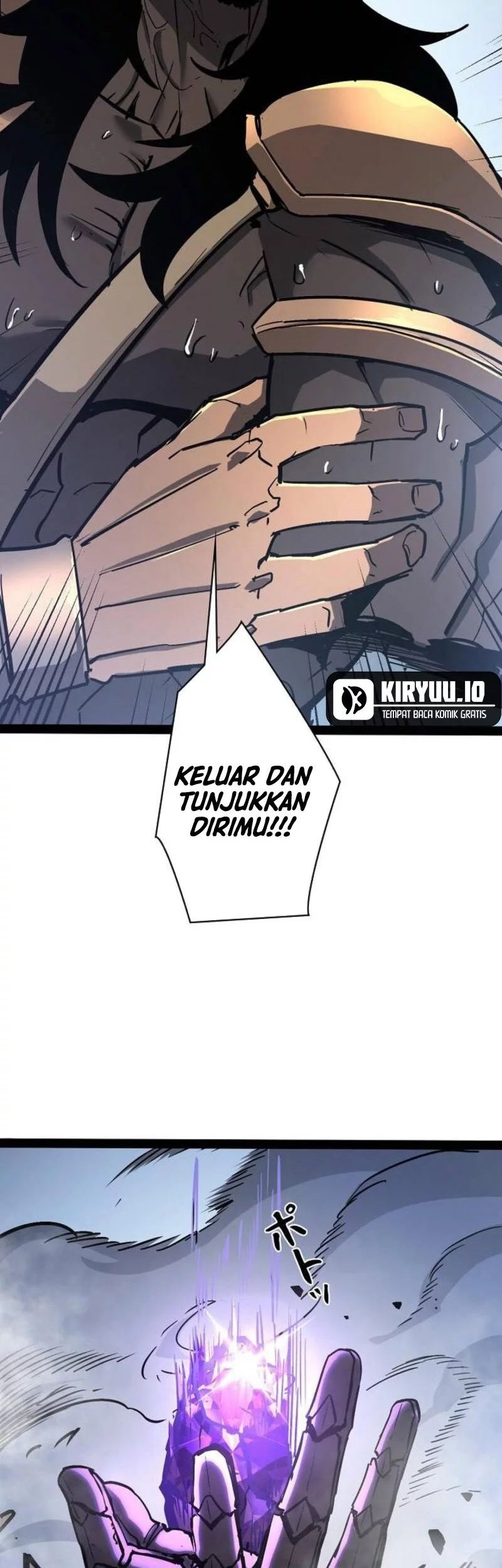 Become the Strongest Hero Through the Cheat System Chapter 78 - halaman 52