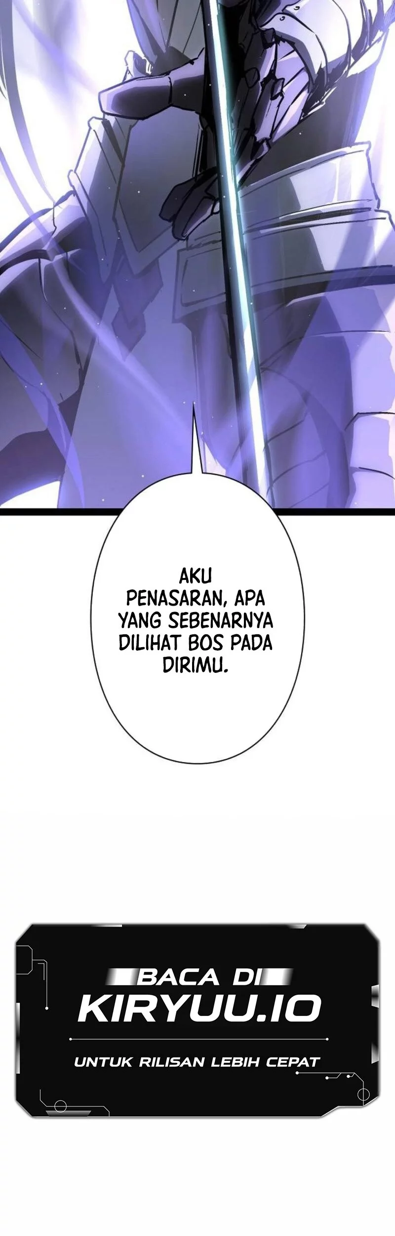 Become the Strongest Hero Through the Cheat System Chapter 78 - halaman 59