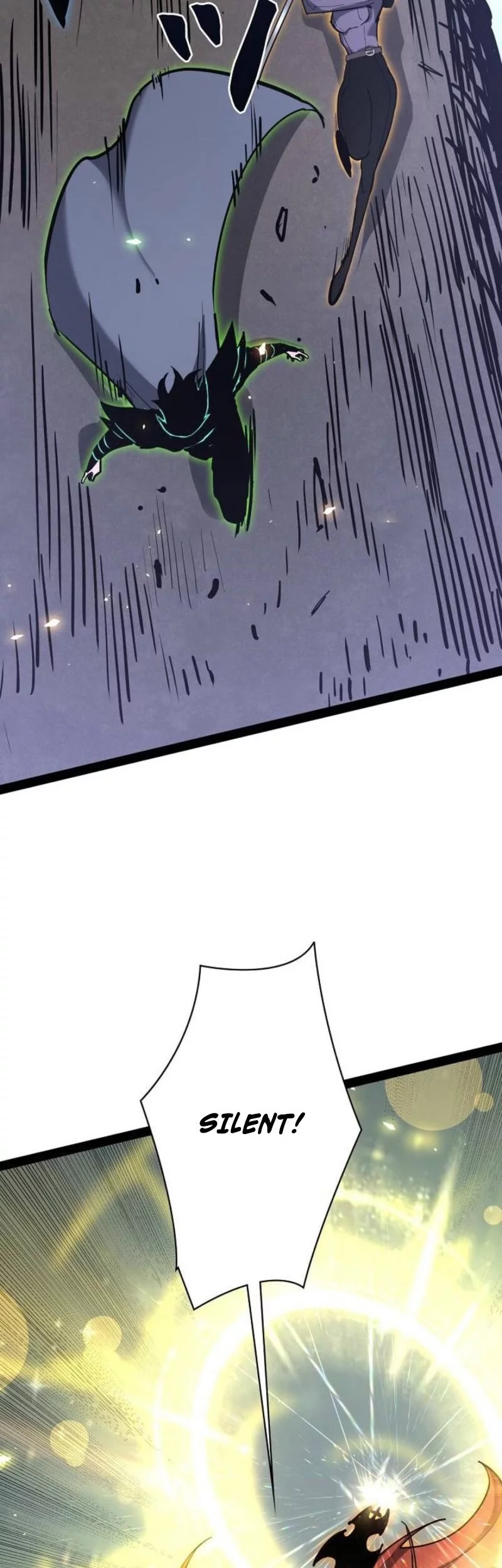 Become the Strongest Hero Through the Cheat System Chapter 78 - halaman 6