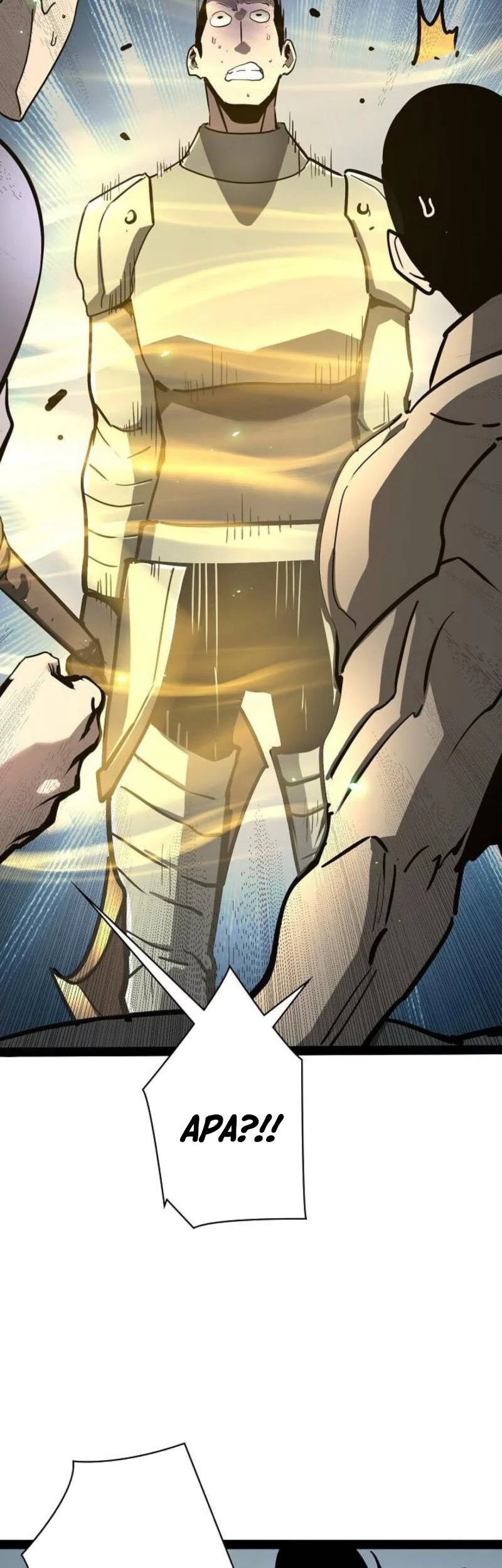 Become the Strongest Hero Through the Cheat System Chapter 78 - halaman 9