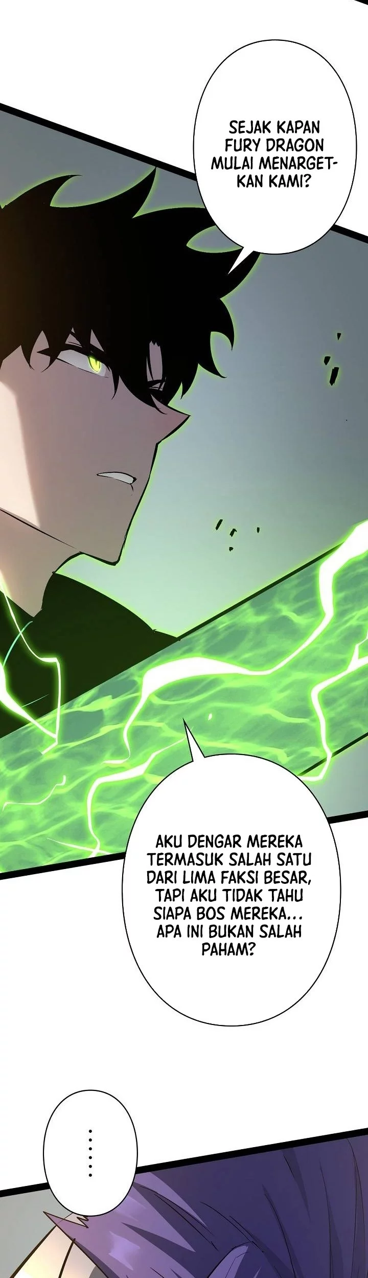 Become the Strongest Hero Through the Cheat System Chapter 79 - halaman 11