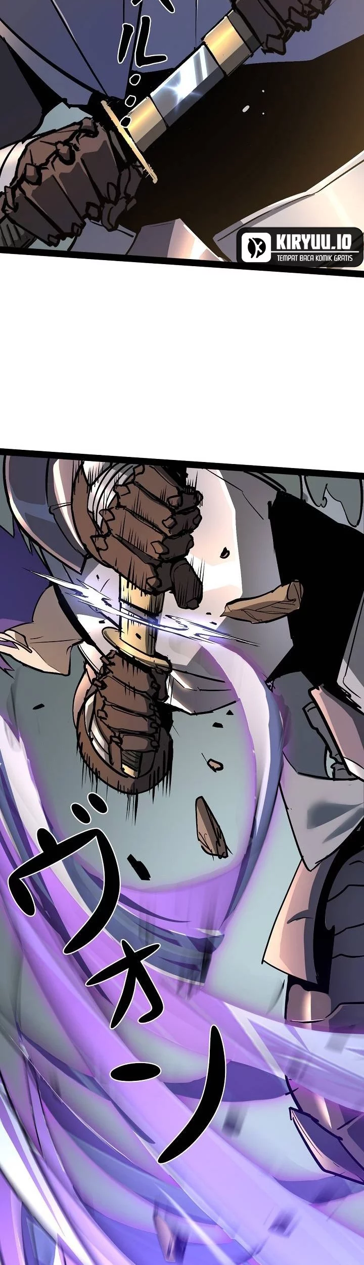 Become the Strongest Hero Through the Cheat System Chapter 79 - halaman 13
