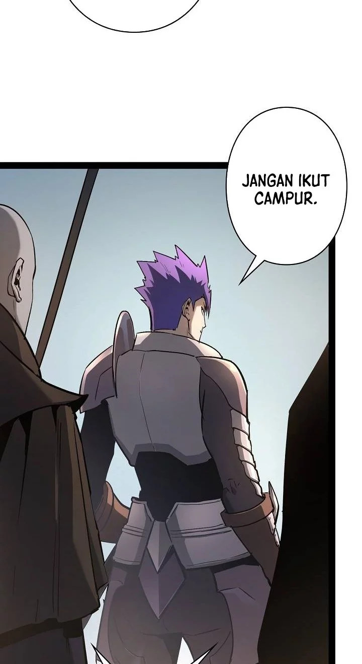 Become the Strongest Hero Through the Cheat System Chapter 79 - halaman 16
