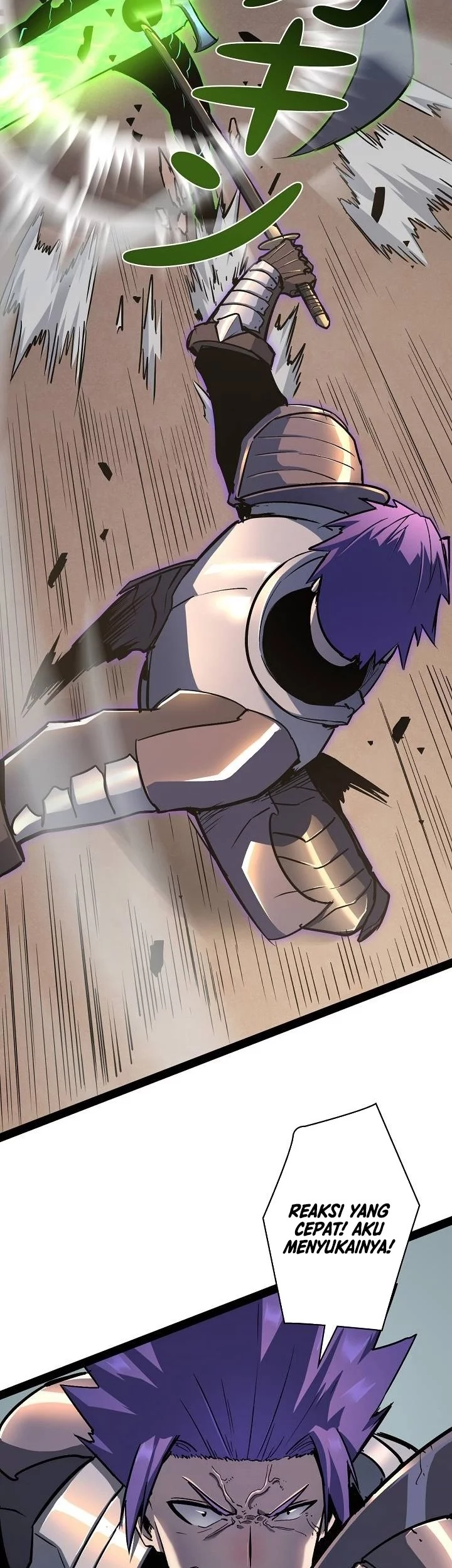 Become the Strongest Hero Through the Cheat System Chapter 79 - halaman 19
