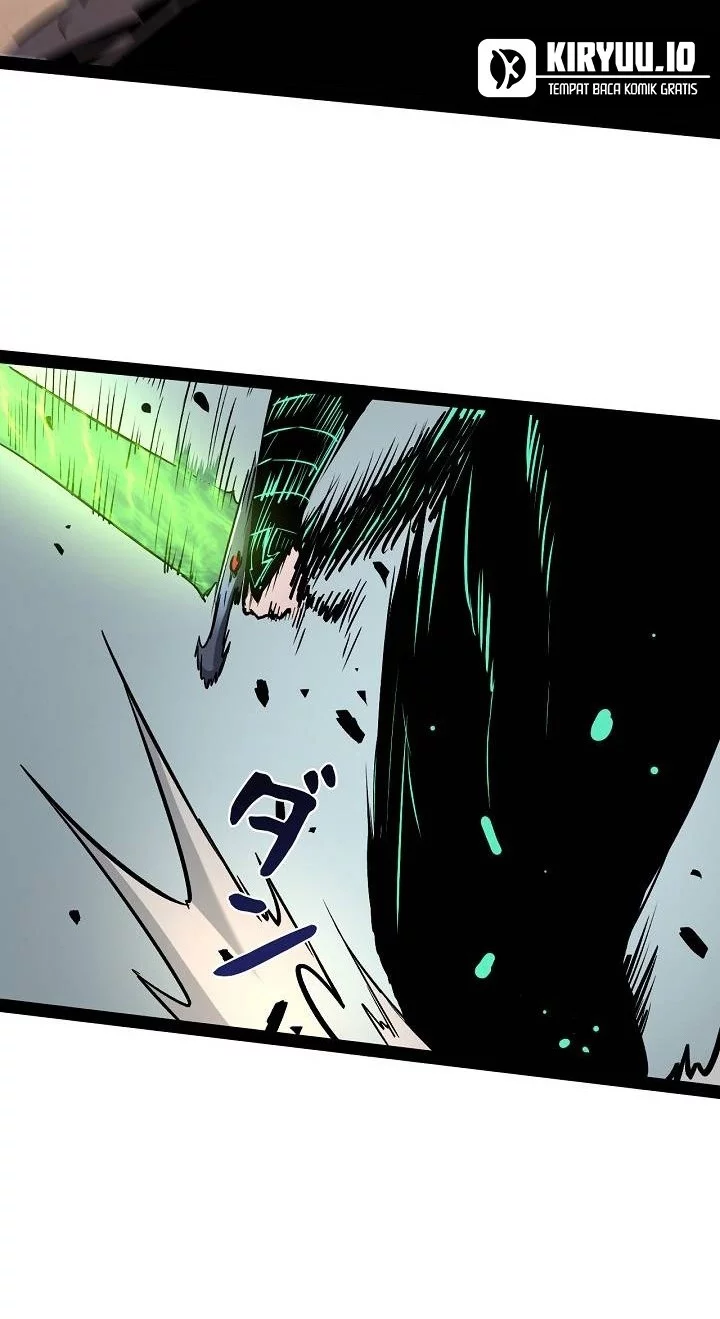 Become the Strongest Hero Through the Cheat System Chapter 79 - halaman 24
