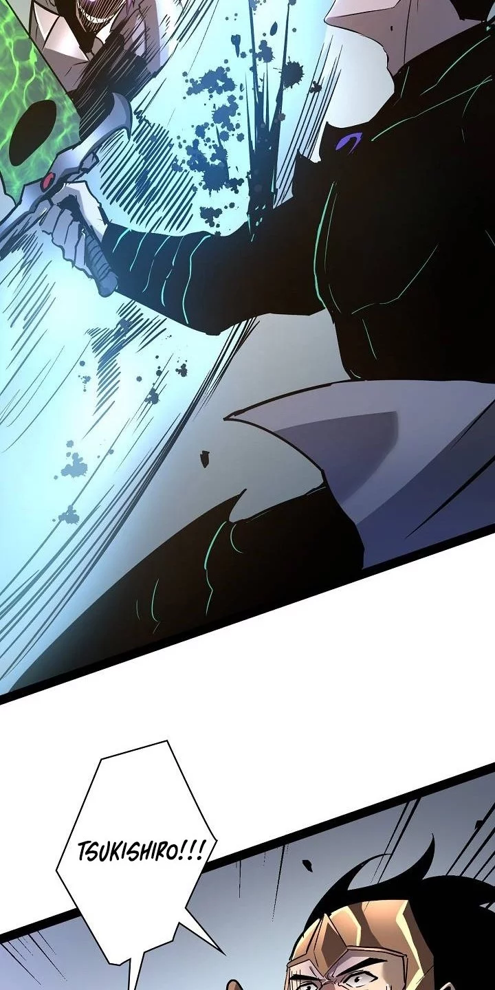 Become the Strongest Hero Through the Cheat System Chapter 79 - halaman 28