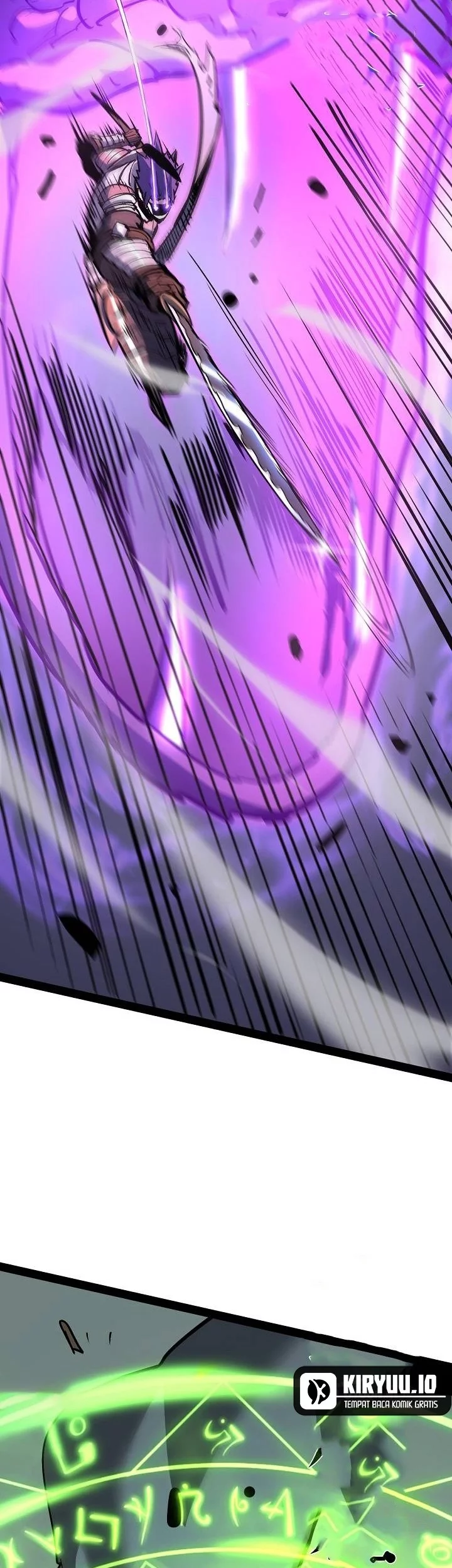 Become the Strongest Hero Through the Cheat System Chapter 79 - halaman 35