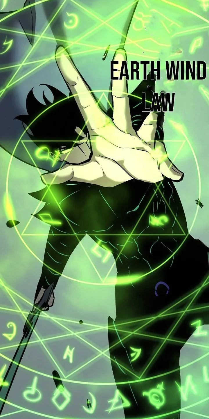 Become the Strongest Hero Through the Cheat System Chapter 79 - halaman 36