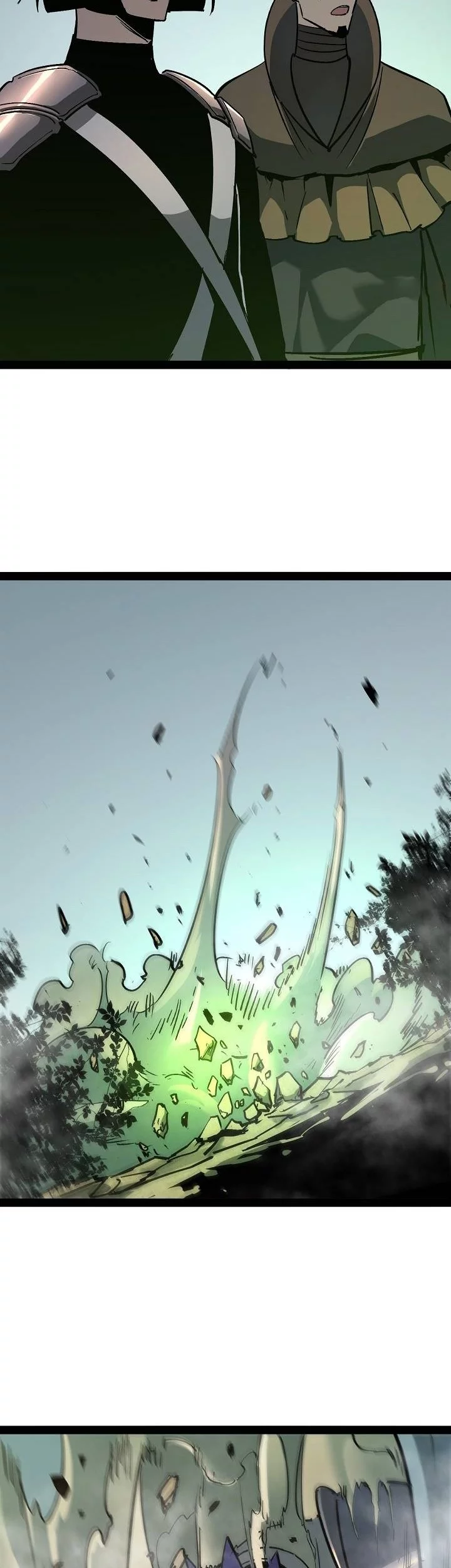 Become the Strongest Hero Through the Cheat System Chapter 79 - halaman 39