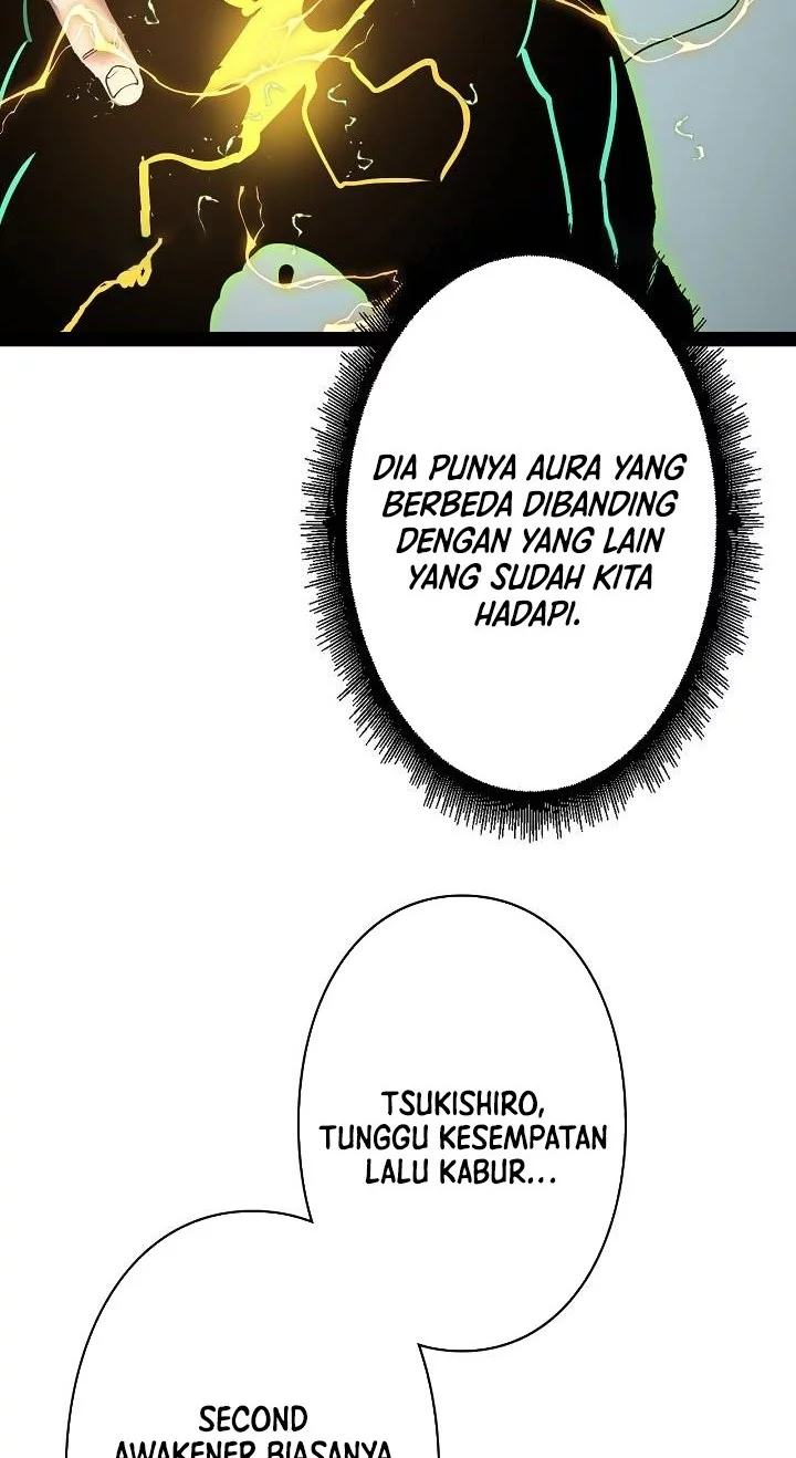 Become the Strongest Hero Through the Cheat System Chapter 79 - halaman 4