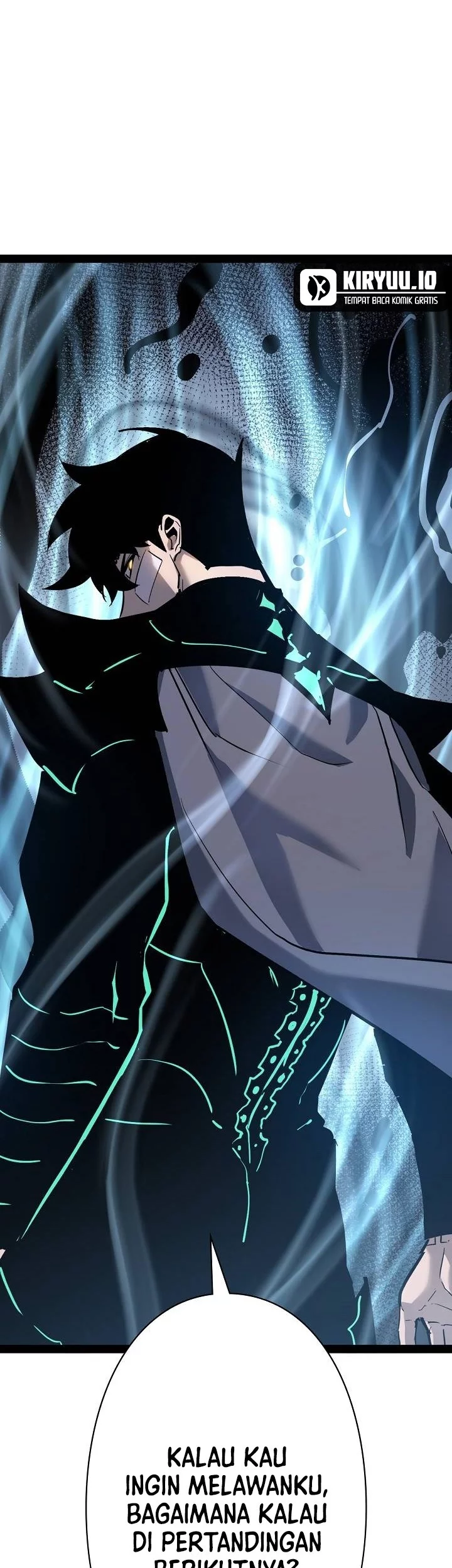 Become the Strongest Hero Through the Cheat System Chapter 79 - halaman 47