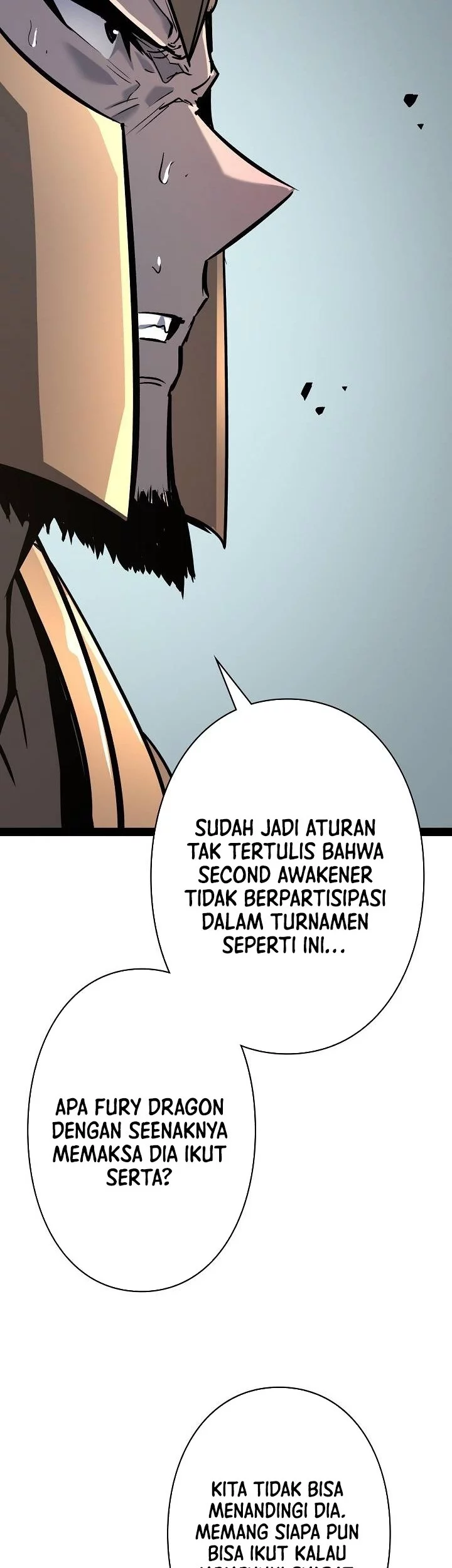 Become the Strongest Hero Through the Cheat System Chapter 79 - halaman 6