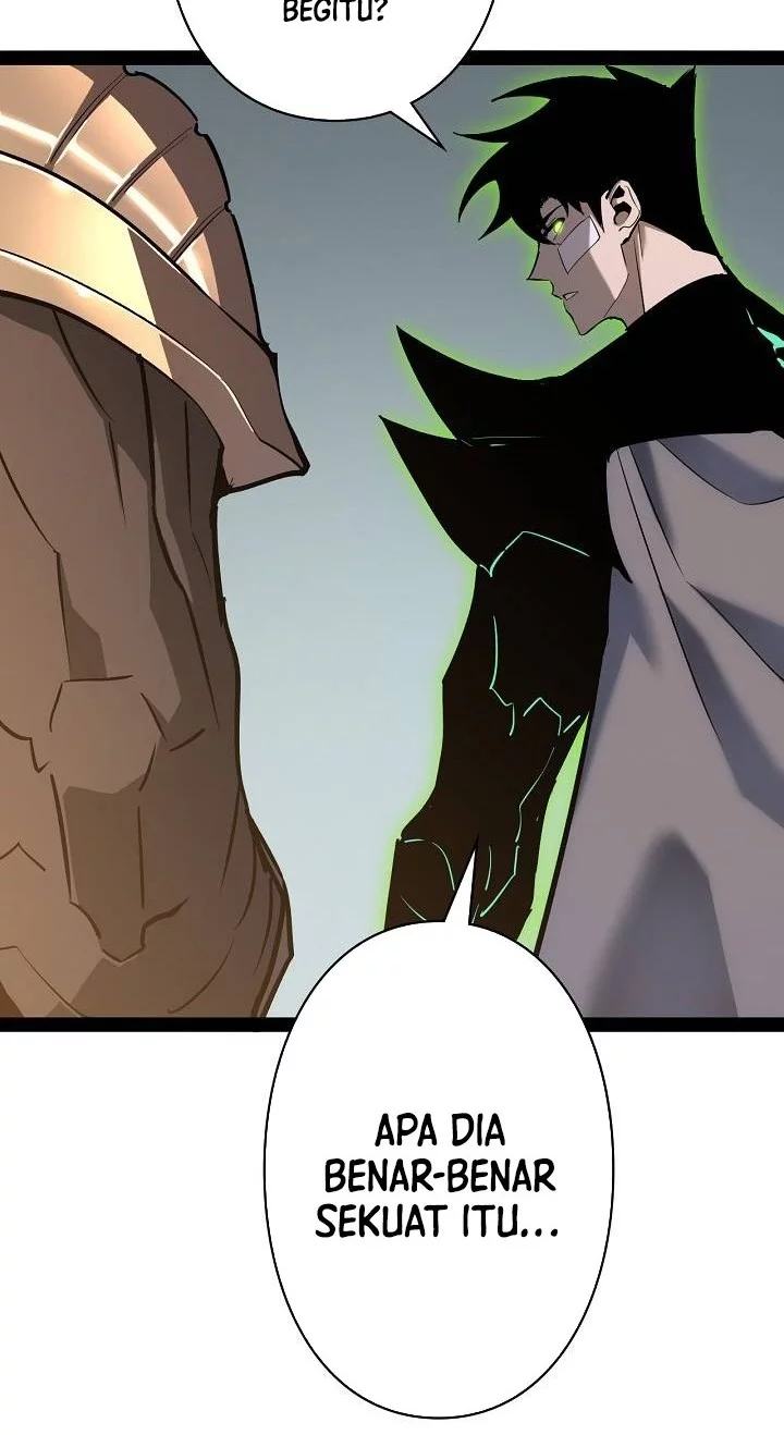 Become the Strongest Hero Through the Cheat System Chapter 79 - halaman 8