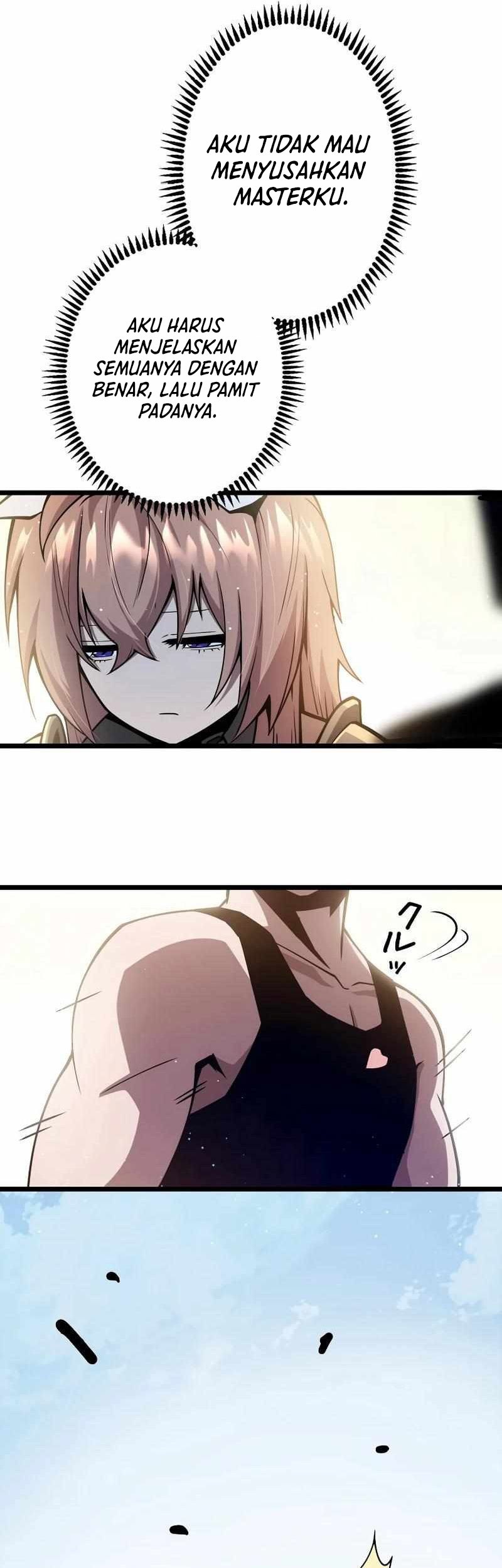 Become the Strongest Hero Through the Cheat System Chapter 8 - halaman 14