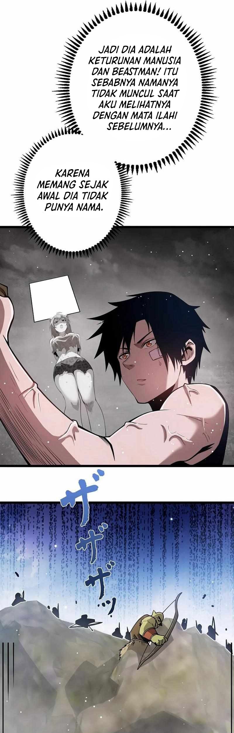 Become the Strongest Hero Through the Cheat System Chapter 8 - halaman 18