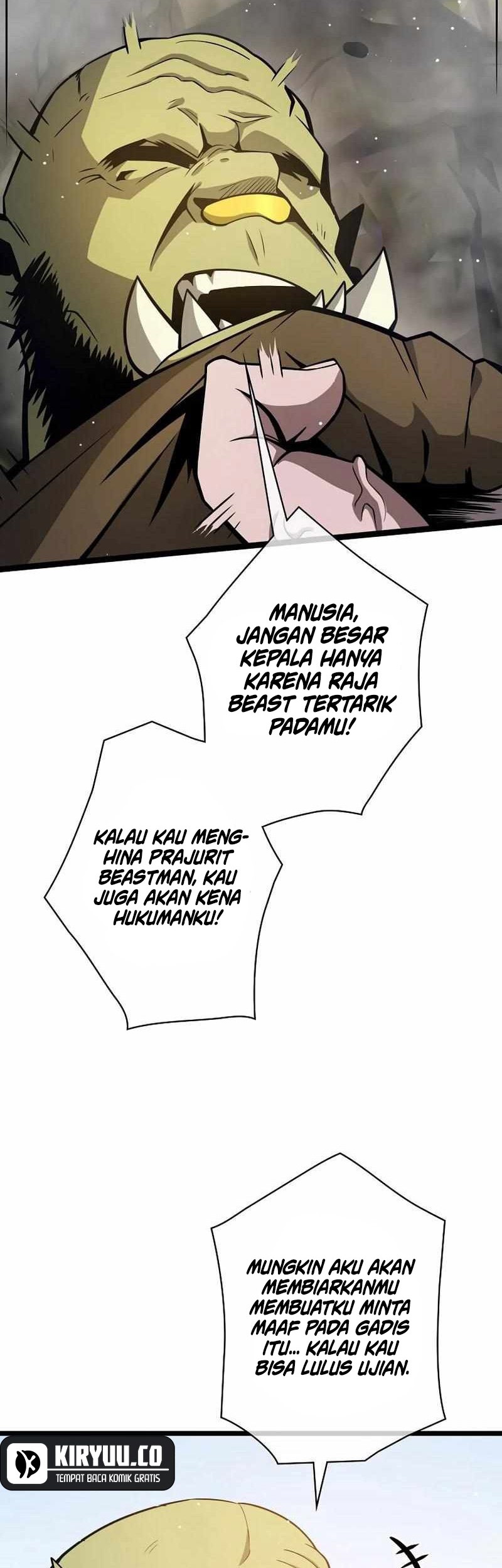 Become the Strongest Hero Through the Cheat System Chapter 8 - halaman 19