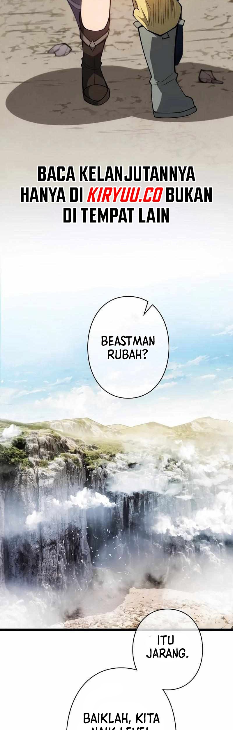 Become the Strongest Hero Through the Cheat System Chapter 8 - halaman 24