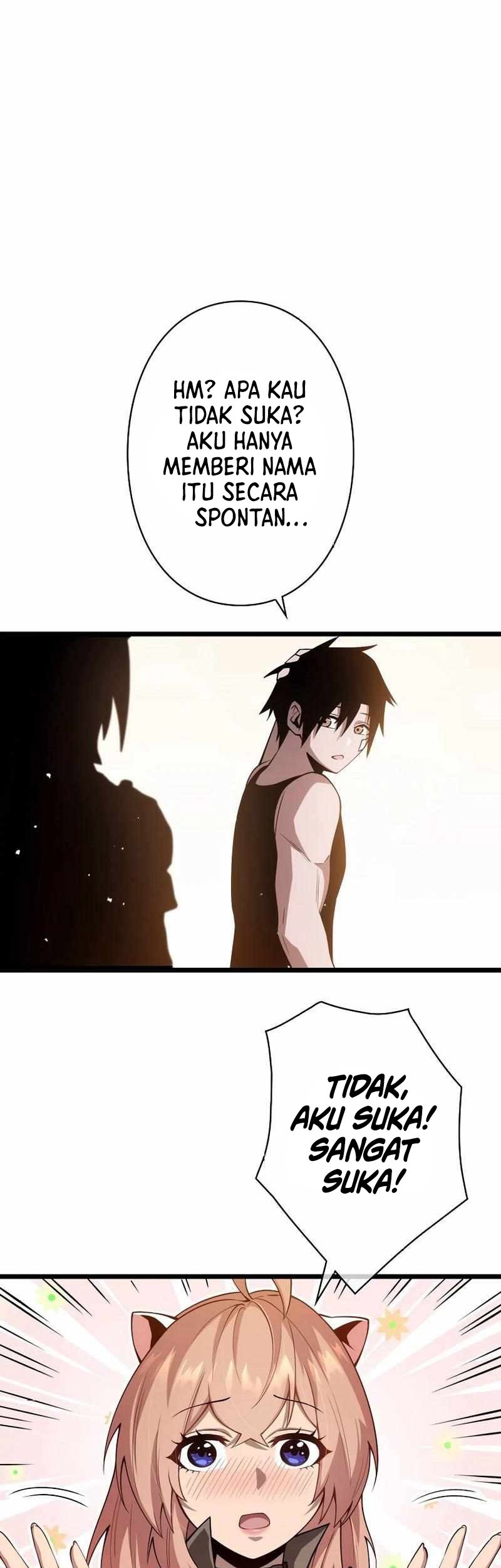 Become the Strongest Hero Through the Cheat System Chapter 8 - halaman 26