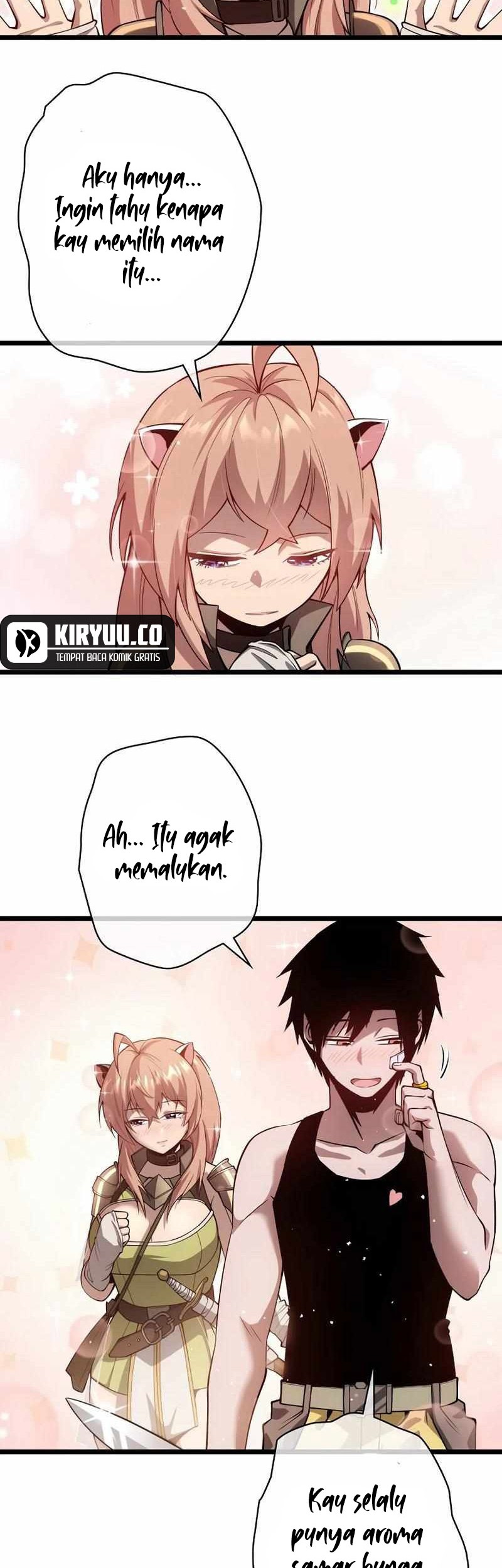 Become the Strongest Hero Through the Cheat System Chapter 8 - halaman 27