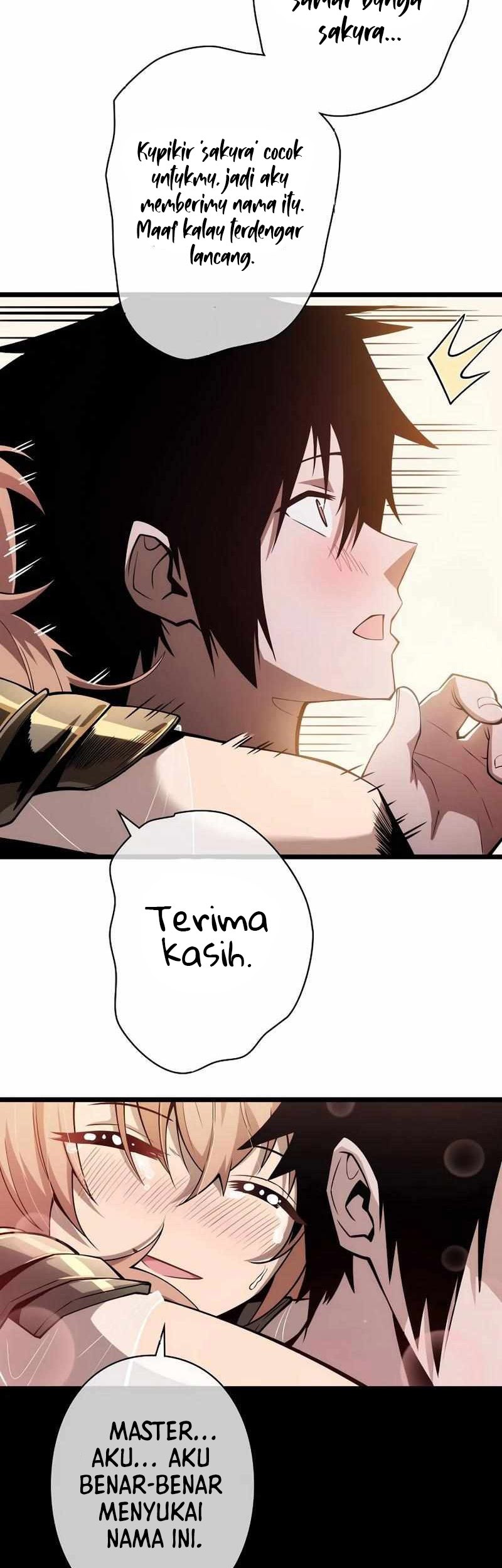 Become the Strongest Hero Through the Cheat System Chapter 8 - halaman 28