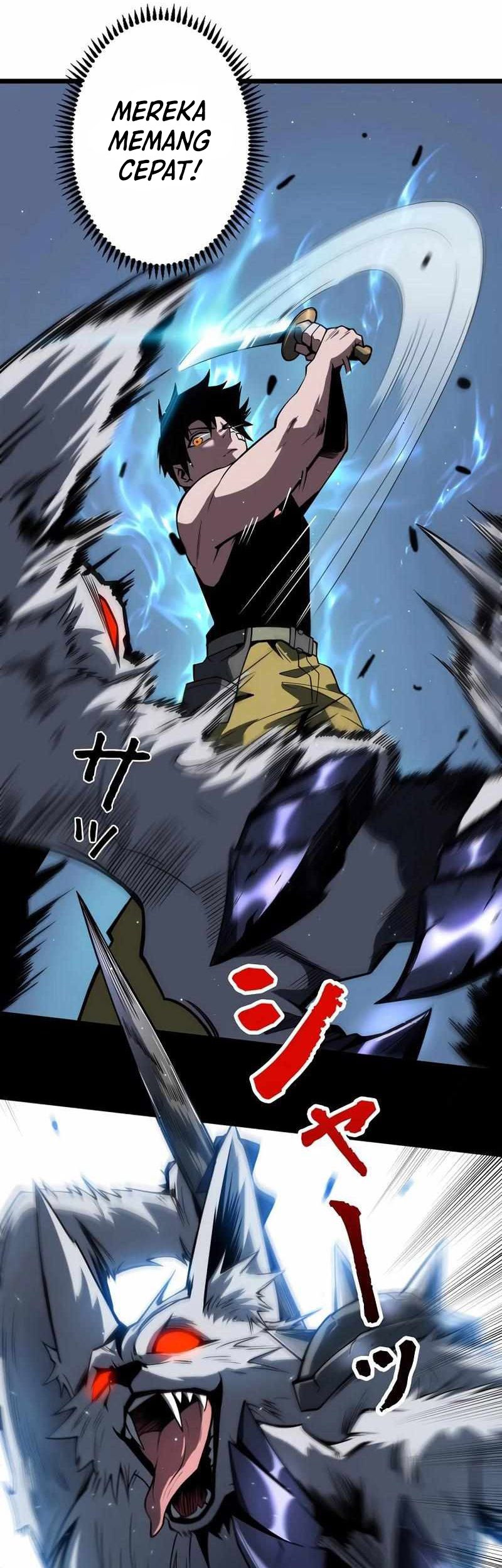 Become the Strongest Hero Through the Cheat System Chapter 8 - halaman 37