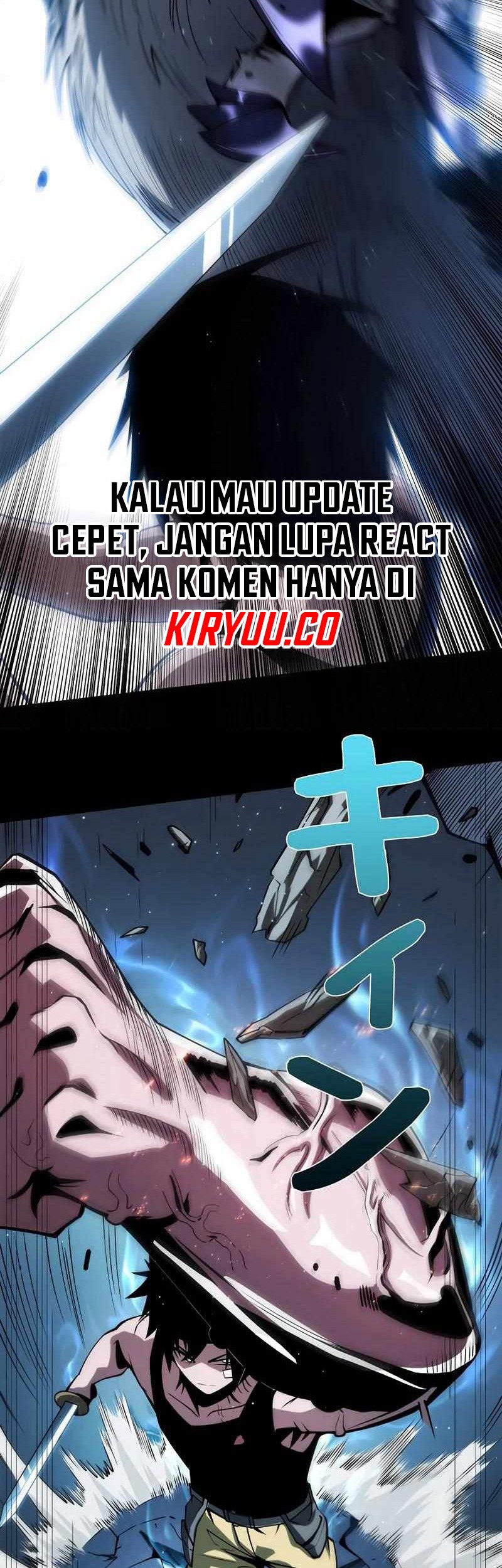 Become the Strongest Hero Through the Cheat System Chapter 8 - halaman 38