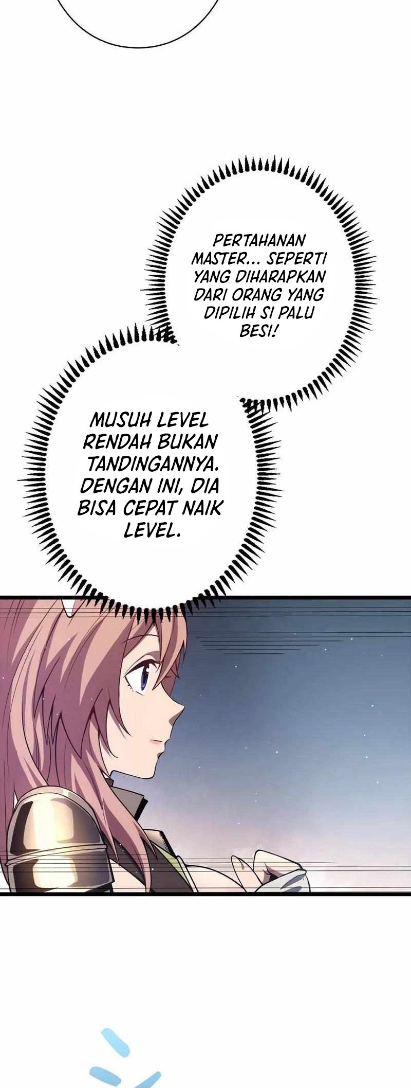 Become the Strongest Hero Through the Cheat System Chapter 8 - halaman 40