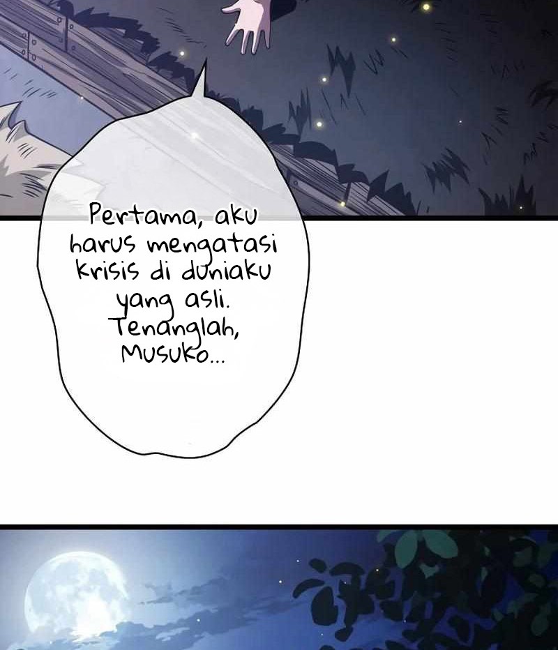 Become the Strongest Hero Through the Cheat System Chapter 8 - halaman 5