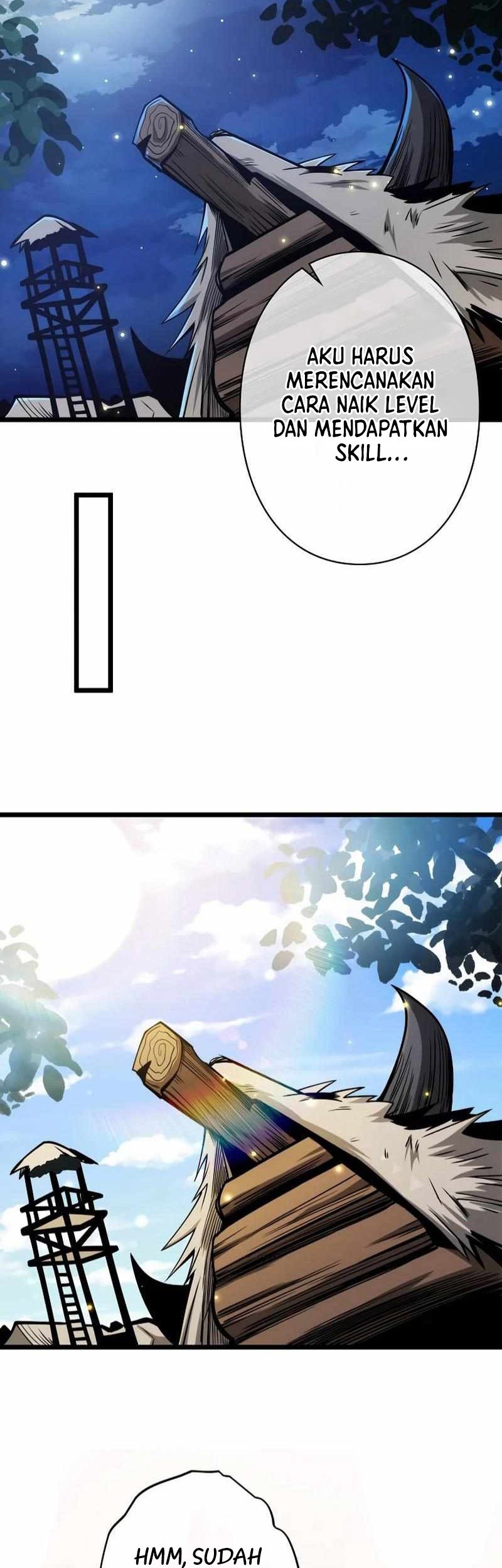 Become the Strongest Hero Through the Cheat System Chapter 8 - halaman 6