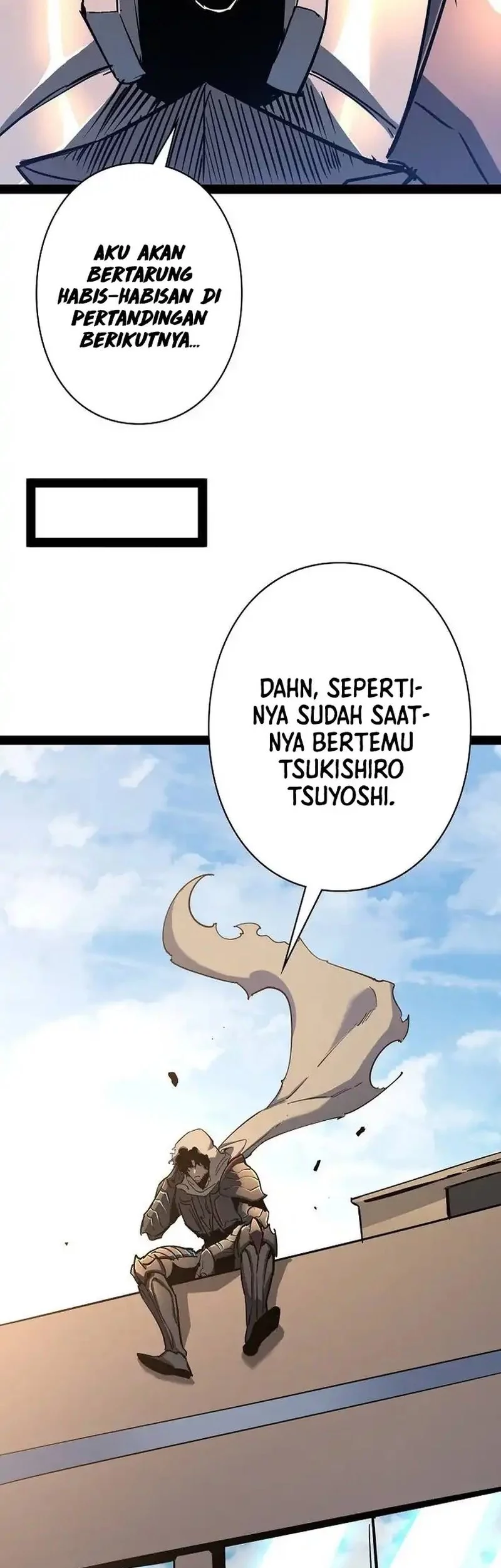Become the Strongest Hero Through the Cheat System Chapter 80 - halaman 10